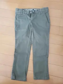 Tommy hilfiger  104センチ  パンツ