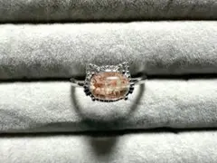 る*ん様 ネコ 猫 モチーフ リング 調整可能 フリーサイズ シルバーメッキ ス