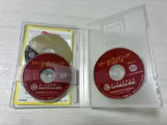 ゲームキューブ ソフト ロードオブザリング 中つ国第三紀 二つの塔 2本セット