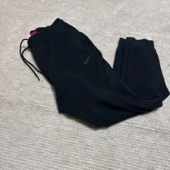 Nike ブラック スウェットパンツ S
