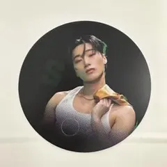 ATEEZ サン トレカ アクスタ うちわ ATEEZ サン トレカ アクスタ うちわ