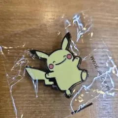 OLIVE YOUNG ポケモン ピカチュウ ピンズ ピンバッジ ① - メルカリ