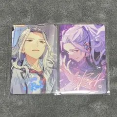 あんスタ 珍蔵カード 凪砂