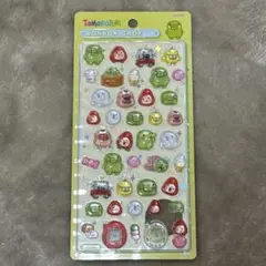 たまごっち　ボンボンドロップシール　くちぱっち　正規品 BONBON DROP