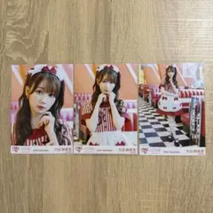 大谷映美里 コンプ 仲直りシュークリーム アザカ