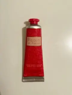 ロクシタン RR ベルベットハンド＆ネイルクリーム 30ml