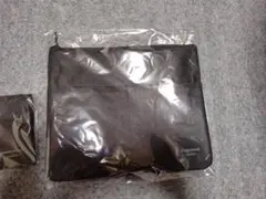 ココイチ　福袋　サコッシュ＆コインケース