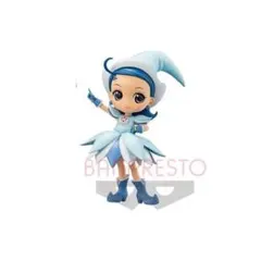 おジャ魔女どれみ Q posket 妹尾あいこ Bカラー