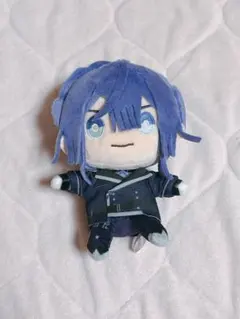 2026年最新】にじぬい 長尾景の人気アイテム - メルカリ