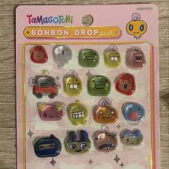 【正規品】ボンボンドロップシール　たまごっち　おすそわけ ③