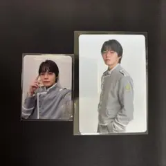 げんじぶ 小泉光咲 トレカ