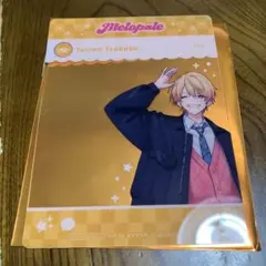 天馬司 メロパレ プロセカ クリアカード
