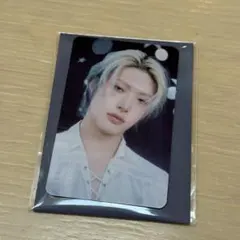 ATEEZ ANITEEZ ランダム トレカ ミンギ