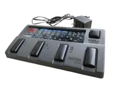 【日本製】ZOOM PLAYER 2100 ギターマルチエフェクターのサムネイル