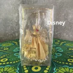 ☆ディズニーストア☆美女と野獣☆ベル☆アクセサリースタンド☆未開封のサムネイル