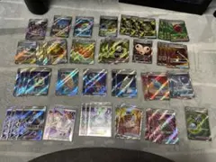 グッズsr まとめ売り　５５枚