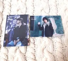 ‼️お買い得‼️Mrs. GREEN APPLE フォトカ　ノーマルレアコンプセット Mrs. GREEN APPLE フォトカ ノーマルレアまとめ売り - メルカリ