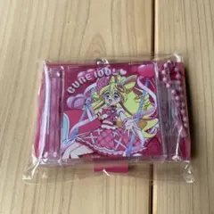 キミとアイドルプリキュア ミニCD風キーホルダー 5種セット - メルカリ