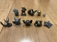 2026年最新】ポケモンメタルフィギュアの人気アイテム - メルカリ