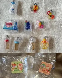 とまと様専用まとめ売り　Pigeon Sassy ベビーダノン はらぺこあおむし