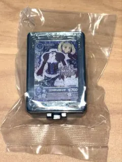 アイカツ だれでもアイドル活動アクリルチャーム3 藤堂ユリカ ゴス
