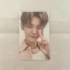 TXT アンケート トレカ ヨンジュン txt アンケートトレカ 2022 ヨンジュン - メルカリ