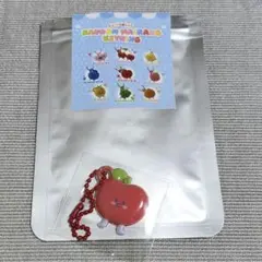 SUPER JUNIOR SJ Market キーリング ウニョク