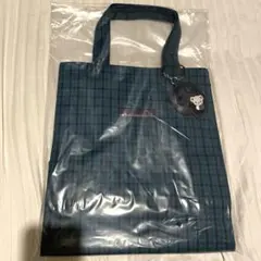 【新品】ファミリア　トートバッグ　大