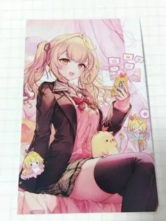 にじさんじ　ノスタルジア　星川サラ