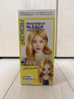 FRESHLIGHT メガメガブリーチのサムネイル