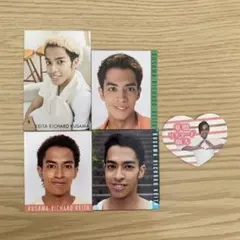 Aぇ！group 草間リチャード敬太 デタカ