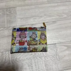 ラブブ　大容量エコバッグ