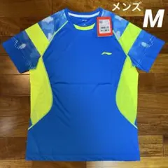No.5389 リーニン シャツ M バドミントン ウェア