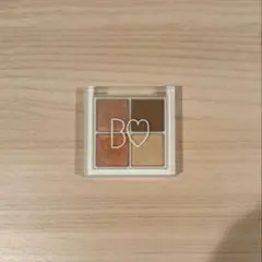 【B IDOL】THE アイパレ 01 本命のブラウン