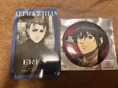 進撃の巨人 カラオケの鉄人