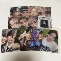 &TEAM yuma ユウマ トレカ