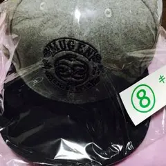 HiGH＆LOW ムゲン キャップ