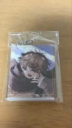にじさんじ EN アルバーン・ノックス アクリルキーホルダー