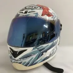 ノーラン X-Lite X-802R ロレンソ モテギ フルフェイスヘルメットのサムネイル