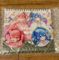 もつぬきほるもん C105 アクリルキーホルダー A6 新品未開封