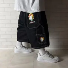 2026年最新】Wu-Tang パンツの人気アイテム - メルカリ