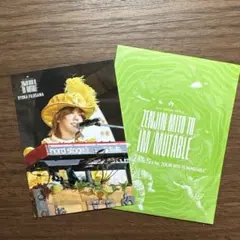 Mrs. GREEN APPLE 藤澤涼架 ゼンジン04 フォトカ