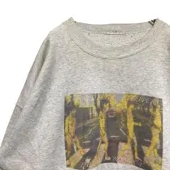 BOXJ バンド スウェット 古着 レッドホットチリペッパーズ レッチリ エロ