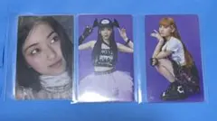 Tanu7177様専用 トレカ3枚