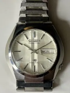 2026年最新】CITIZEN HISONICの人気アイテム - メルカリ