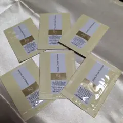 RJ ハンド＆ネイルトリートメント 試供品 6包のサムネイル