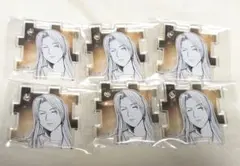 銀魂 銀魂展　はたちのつどい アクリルパズルコレクション 東城歩