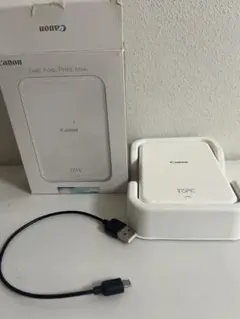 Canon iNSPiC ミニフォトプリンター