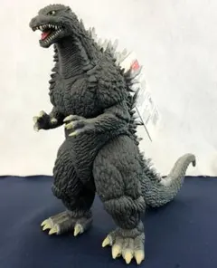 【美品】ゴジラ(2003) ムービーモンスターシリーズ バンダイ