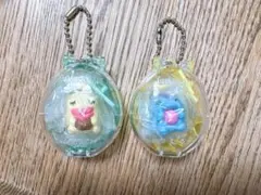 たまごっち コレクティブルズ 2セット ぎんじろてんし たらてん